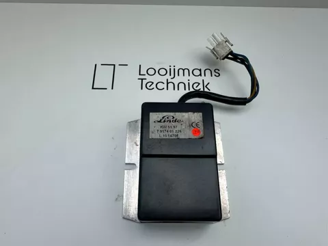 Linde 379 7917401226