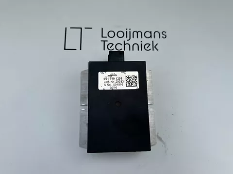 Linde 7917401259