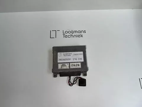 Linde 335 3903605091