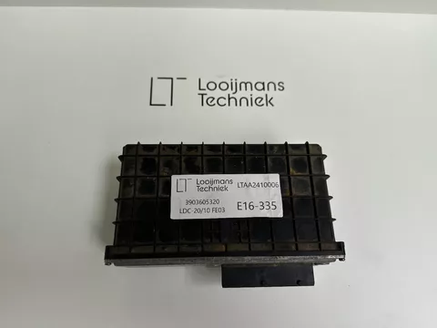 Linde 335 3903605320