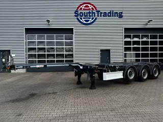 D-Tec FLEXITRAILER