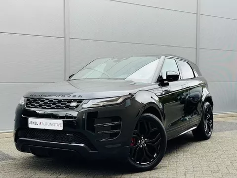 Land Rover Range Rover Evoque 1.5 P300e PHEV AWD Dynamic SE