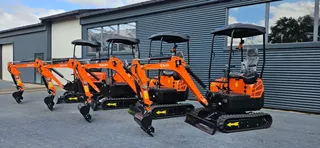 Wolf DPC HT 18 HT 20