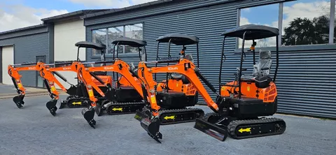 Wolf DPC HT 18 HT 20