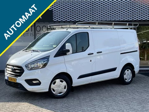 Ford Transit Custom 280 2.0 TDCI L1H1 Tr | Automaat