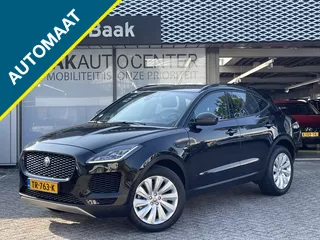 Jaguar E-PACE 2.0 P250 AWD HSE | Automaat | NL auto | Pano dak