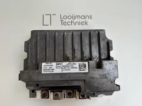 Linde 386 3903601703 3903606999 LAC-22/12SP04