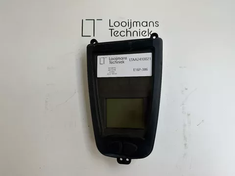 Linde 386 0009400710 0911260290 622905 AZG-21/003003