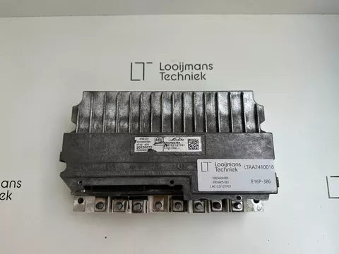 Linde 386 3903605783 3903605783 LAC-22/12TP01