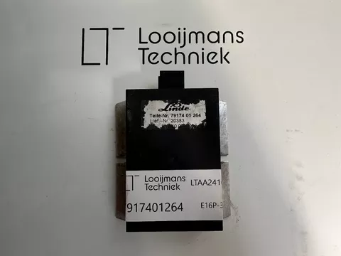 Linde 386 7917401264 7917401259