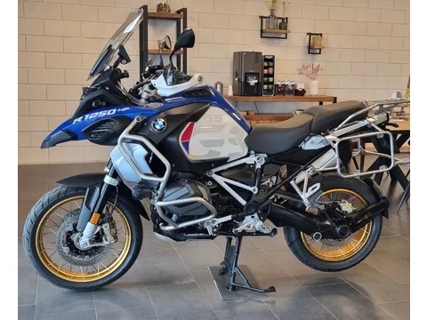 BMW R 1250 GS Adventure R1250GS GSA HP