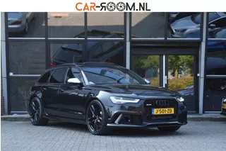 Audi A6 Avant 4.0 TFSI RS6 quattro Pro Line Plus MTM Pano Lane Bose ACC 720PK