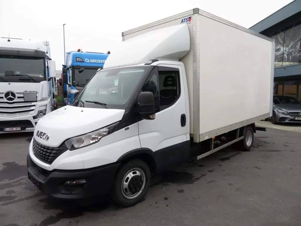 Iveco Daily 35 C 16