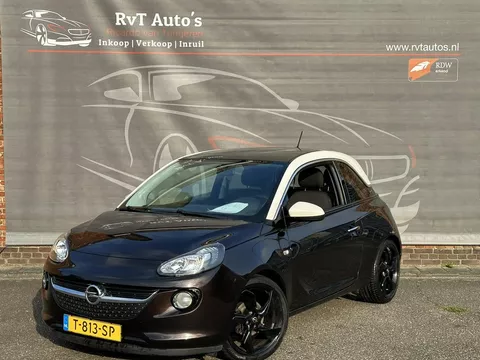 Opel ADAM 1.4 Jam