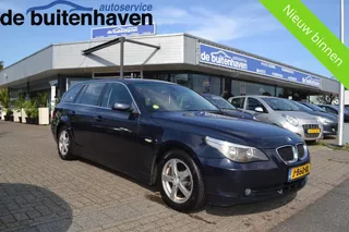 BMW 5 Serie Touring 523i