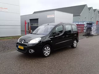 Citroen Berlingo 1.6 VTi Tendance Cruise control