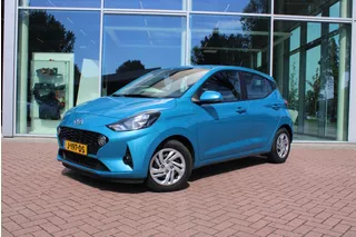 Hyundai i10 1.0 Comfort 5-zits Automaat Airco Camera