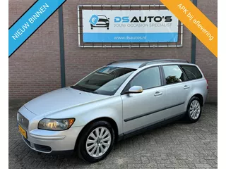 Volvo V50 1.8 Elite