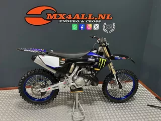 Yamaha YZ 250 2-takt 2022 Monster No YZ F 250 450 F