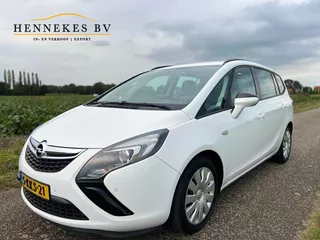 Opel Zafira Tourer 1.4 Business+