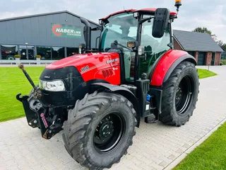 Case IH LUXXUM 100