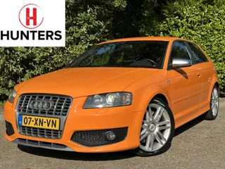 Audi S3 2.0 TFSI quattro Ambition Pro Line | Youngtimer| Onderhoud compleet| NL Auto|