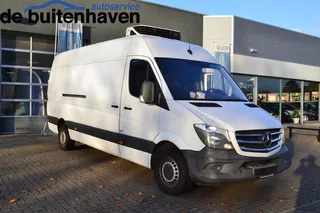 Mercedes-Benz Sprinter 414 2.2 CDI 432