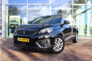 Peugeot 5008 1.2 PureTech Active Allure