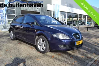 SEAT Leon 1.4 TSI Businessline High