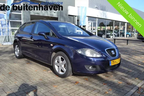 SEAT Leon 1.4 TSI Businessline High