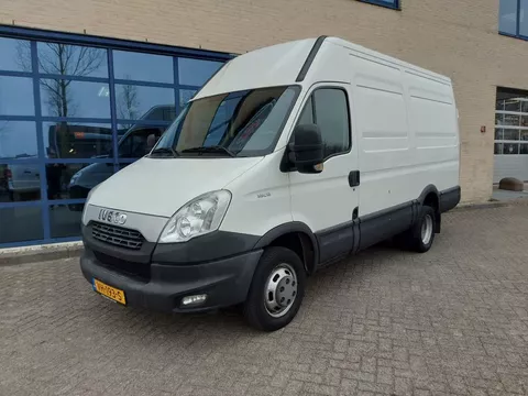 Iveco Daily 35C13