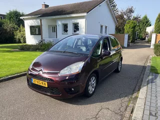 Citro&euml;n C4 Picasso 2.0-16V Ambiance 5p.