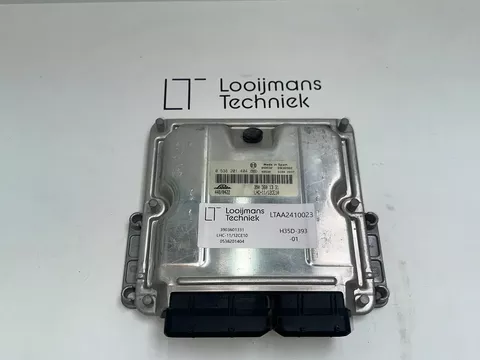 Linde 393 3903601331 LHC-11/12CE10 0538201404