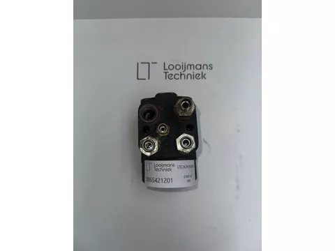 Linde 386 3865421201 R901049957 3865421203