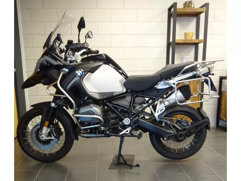 BMW R 1200 GS Adventure R1200GS GSA