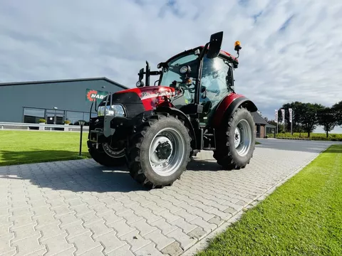 Case IH FARMALL 75C