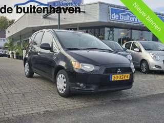 Mitsubishi Colt 1.1 Edition One