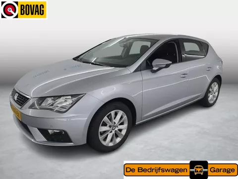 SEAT Leon 1.0 TSI Style Ultimate Edition