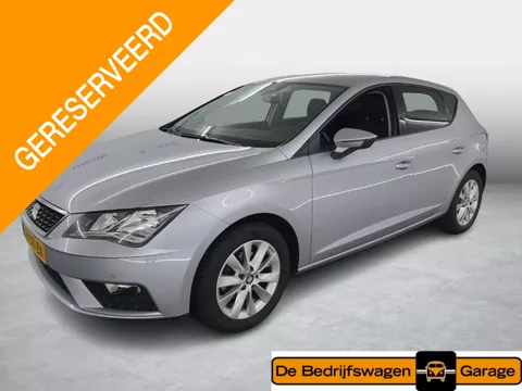 SEAT Leon 1.0 TSI Style Ultimate Edition