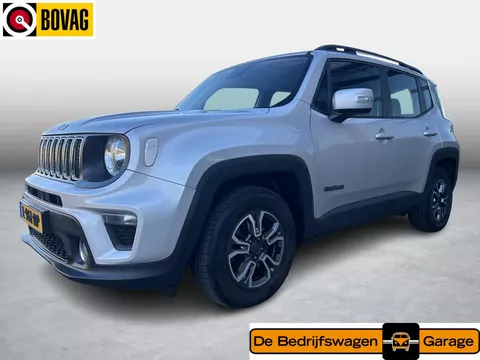 Jeep Renegade 1.0T Opening Edition |CARPLAY| NAVI| AIRCO|