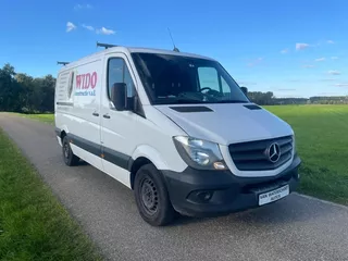 Mercedes-Benz Sprinter 316