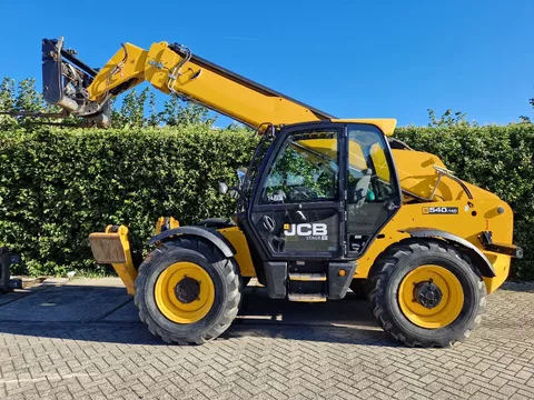 JCB 540-140