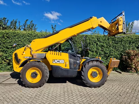 JCB 535-125