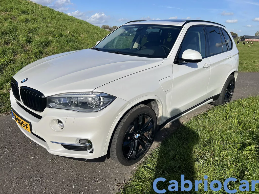 BMW X5 xDrive40e High Executive