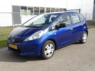 Honda Jazz 1.2 Cool