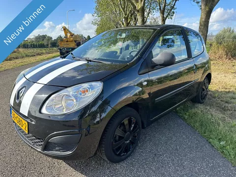 Renault Twingo 1.2 Dynamique|leuke uitvoering