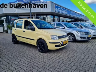 Fiat Panda 1.2 Active