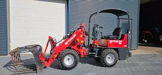 Sch&auml;ffer THALER 2126 A