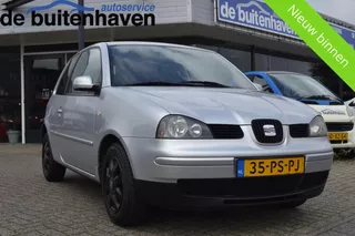 SEAT AROSA