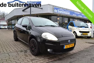 Fiat FIAT PUNTO